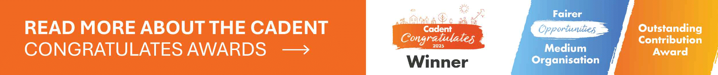 May 2025 Banner